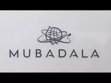 Abu Dhabi's Mubadala Is Said in Talks to Buy Fortress From SoftBank
