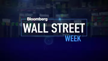Wall Street Week - Full Show 07/08/2022