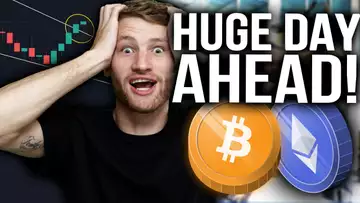 Will Crypto Rally Into Todays Inflation Results?