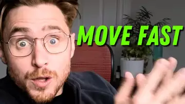 RISK ON alt coin season is here? I have to MOVE FAST