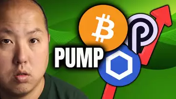 Bitcoin Holders...These Crypto Altcoins Are Pumping!