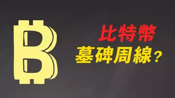 比特幣,一周白漲?趨勢線跌破?清晰交易計畫!