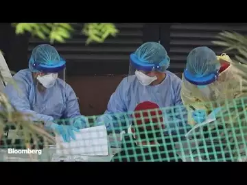 Two Tiny Nations Have Virus Death Tolls Below 0.1%