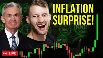 THIS Is How INFLATION Results Could Play Out!