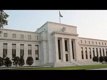 Equity Rally Emboldens Fed, Morgan Stanley's Caron Says