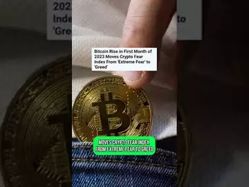 IS THIS THE START OF THE BULL RUN?!