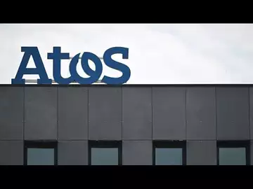 Troubled IT Firm Atos Seeks €1.2 Billion for Rescue Plan