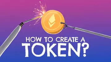 How To Create a Token (Step-by-Step ERC20 Code Explained)