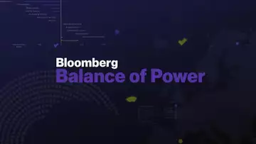 Showdown Over Israel, Ukraine Aid | Balance of Power