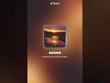 复活的早晨 (Robert Lee AI Music 002)