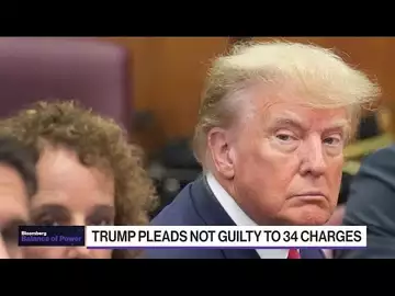 Trump Is First Former US President to be Indicted