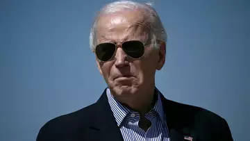 President Biden, President Xi Jinping Speak By Phone