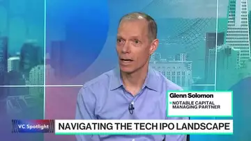 Agents Are the Next Wave of AI: Notable’s Solomon