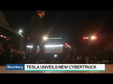 What Went Wrong With Tesla's Cybertruck Launch?