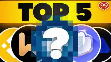 TOP 5 Crypto Exchanges to Buy Bitcoin With - Safe Places to Buy Crypto