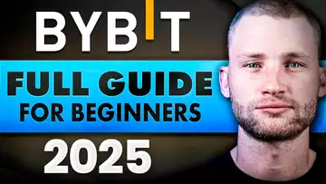 How Make Money In Crypto with Bybit! (Beginners Tutorial)