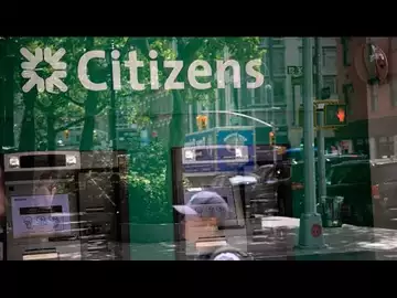 Citizens CEO Van Saun: AI Is Top of Mind for the Market