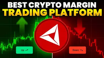 BEST Crypto Margin Trading Platform