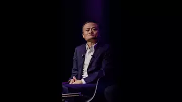 Jack Ma Makes a Comeback at Alibaba