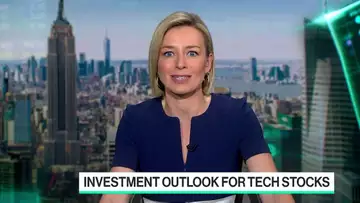 'Bloomberg Technology' Full Show (03/14/2023)