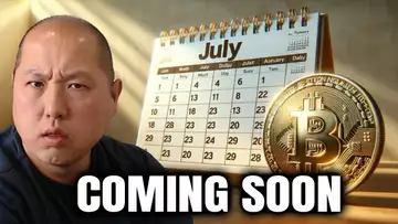 Bitcoin Investors: Brace for July 9