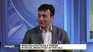 Trump & Modi's 'Personal' Tensions Hurting US-India Ties, Says Ruchir Sharma