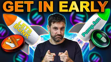 Top 5 BEST Crypto Launchpads: Here's Where You Find 100x Tokens!