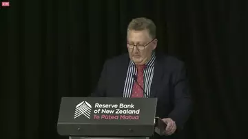RBNZ Governor Orr: Inflation and Wage Expectations Need to Decline