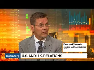 No-Deal Brexit Looks More and More Likely, British American Business CEO Says