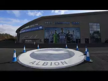 Premier League in Europe Ready to Return After Coronavirus, Brighton CEO Speaks