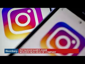 Instagram Names Adam Mosseri New Head of Company