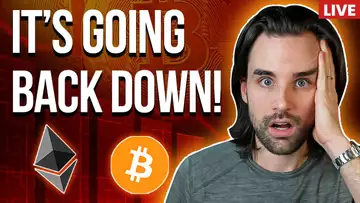 🔴Tesla Killed the Crypto Pump | What you must know