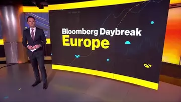 Xi Tells Putin China-Russia Ties Should Last 'Generations' | Daybreak: Europe 05/16/2024