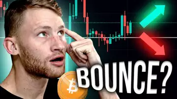 Breaking This Trend Could Cause A Big Move! | Massive Volatility For Altcoins