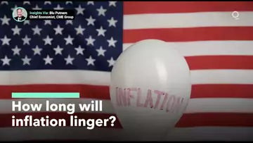 How Long Will Inflation Linger?