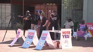 Australia Indigenous Vote Faces Defeat