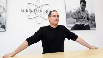 Apple's First Stores | On This Day