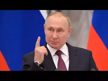 US Tells Allies Russia May Launch Nuclear Space Weapon