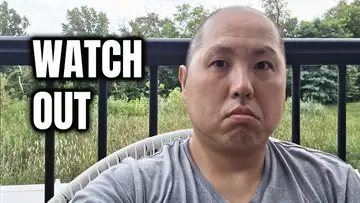 Bitcoin Holders...Watch Out For This