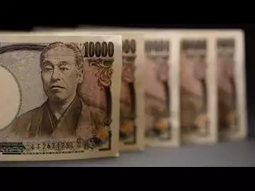 Japan Intervened in Currency Market: Ministry of Finance