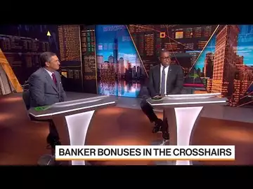KBW CEO Says More Bank Laws Aren't Needed in Wake of SVB