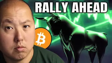 Bitcoin Indicators Reveal MAJOR Rally Ahead