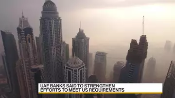 Dubai Loses Allure for Russians on Cost, Sanctions
