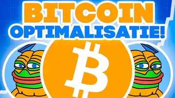 🔥 Bitcoin Bereikt Nieuwe Hoogtepunten en wordt geoptimaliseert met deze Layer 2 Presale!!!