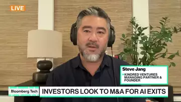 PlayAI Purchase by Meta, Signaling M&A Not Slowing