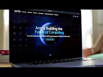 Arm IPO Expectations Tempered