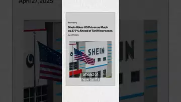 What’s the De Minimis Tariff Loophole #Trump Is Closing? #politics