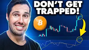 Crypto Investors Are Falling For The BIGGEST TRAP Ever! (URGENT UPDATE)