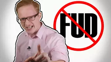 Stop Overusing "FUD" - Why The Term's Popular, and Why It's Not Helping Your Returns