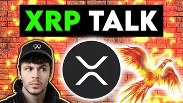 XRP RIPPLE TALK LIVE 💎👁